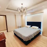 Furnished Flat In Rehab New Cairo