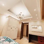 Furnished Flat In Rehab New Cairo