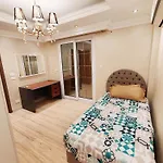 Furnished Flat In Rehab New Cairo