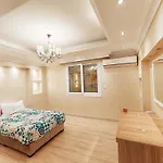 Furnished Flat In Rehab New Cairo