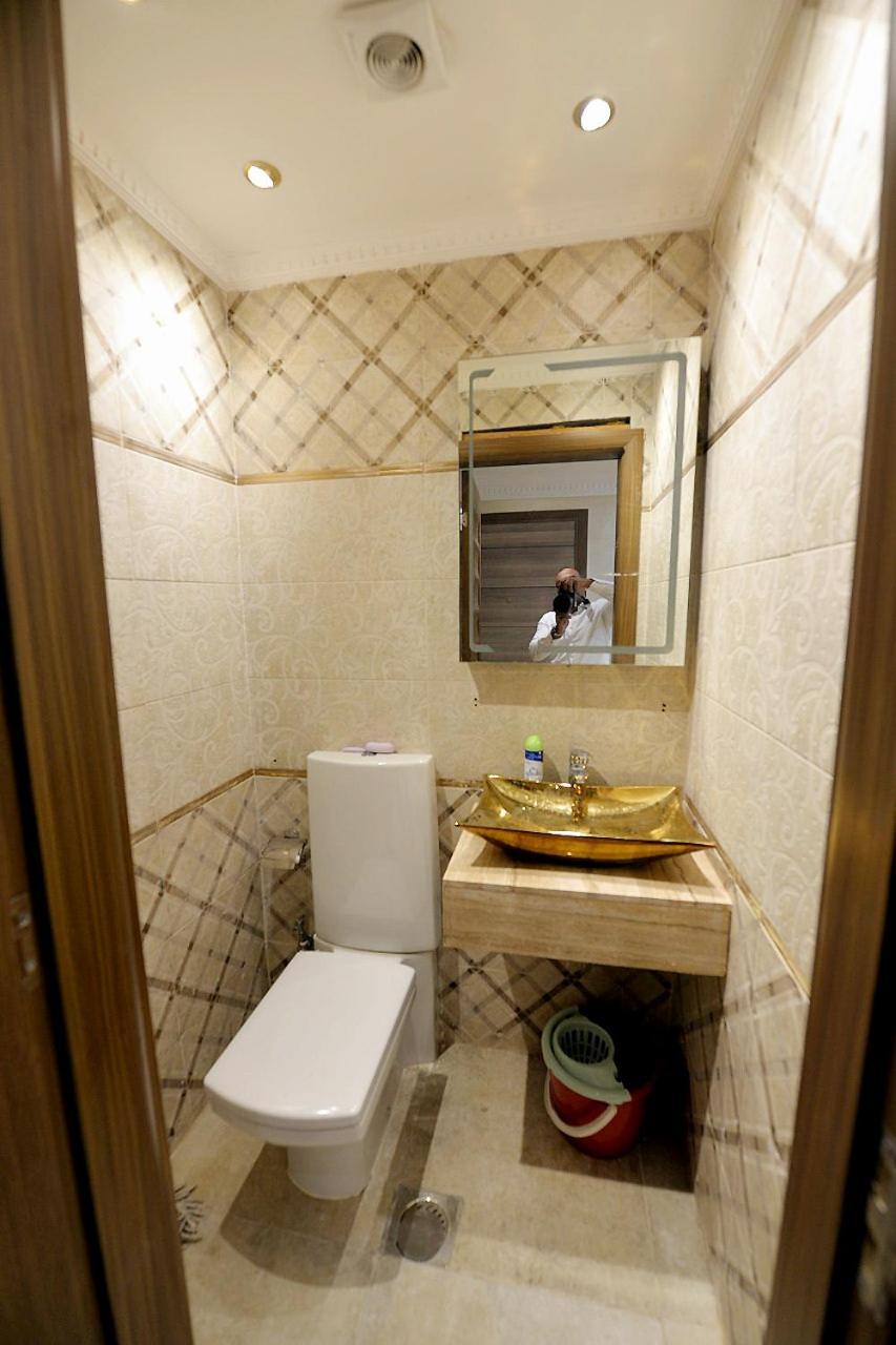 Apartment Furnished Flat In Rehab New *
